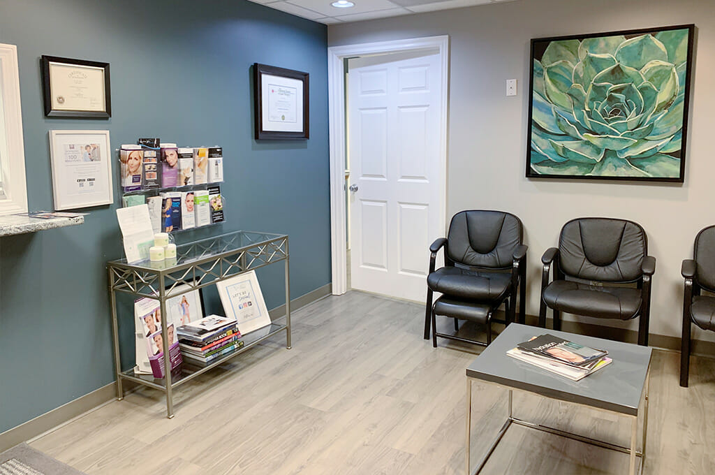 Cosmetic Laser Center Windham, NH - Nashua, Salem, NH